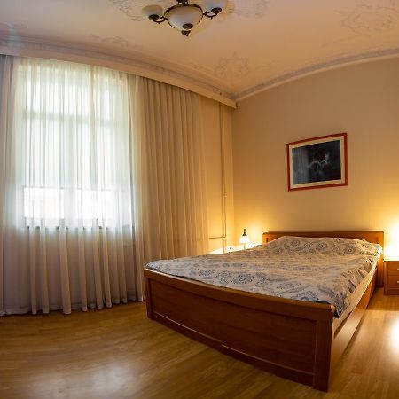 Deniz Inn Apartment Баку Экстерьер фото