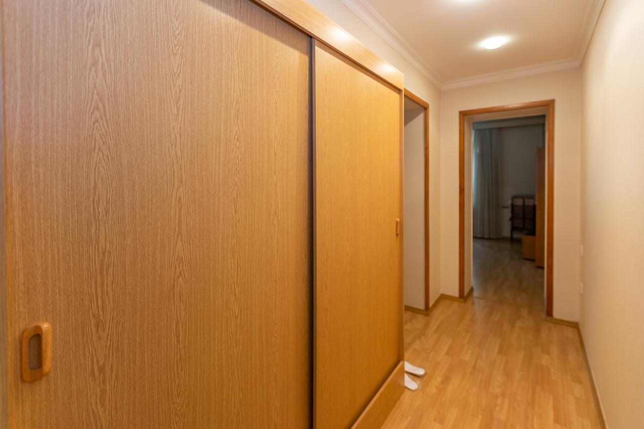 Deniz Inn Apartment Баку Экстерьер фото